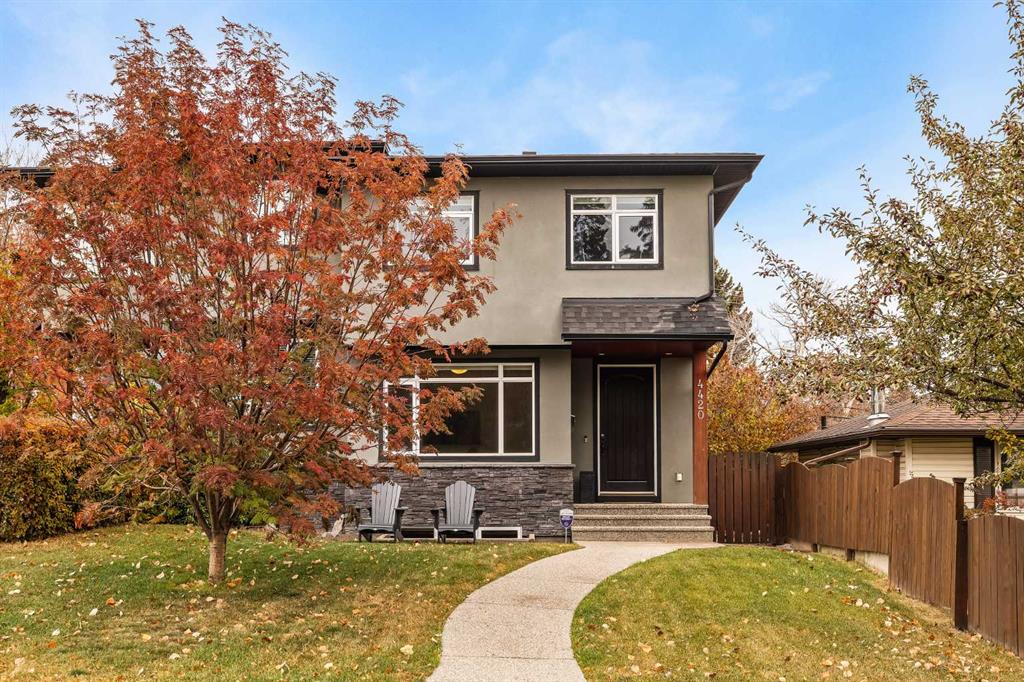 4420 33 Avenue SW, Calgary, Alberta, T3E 0Y3