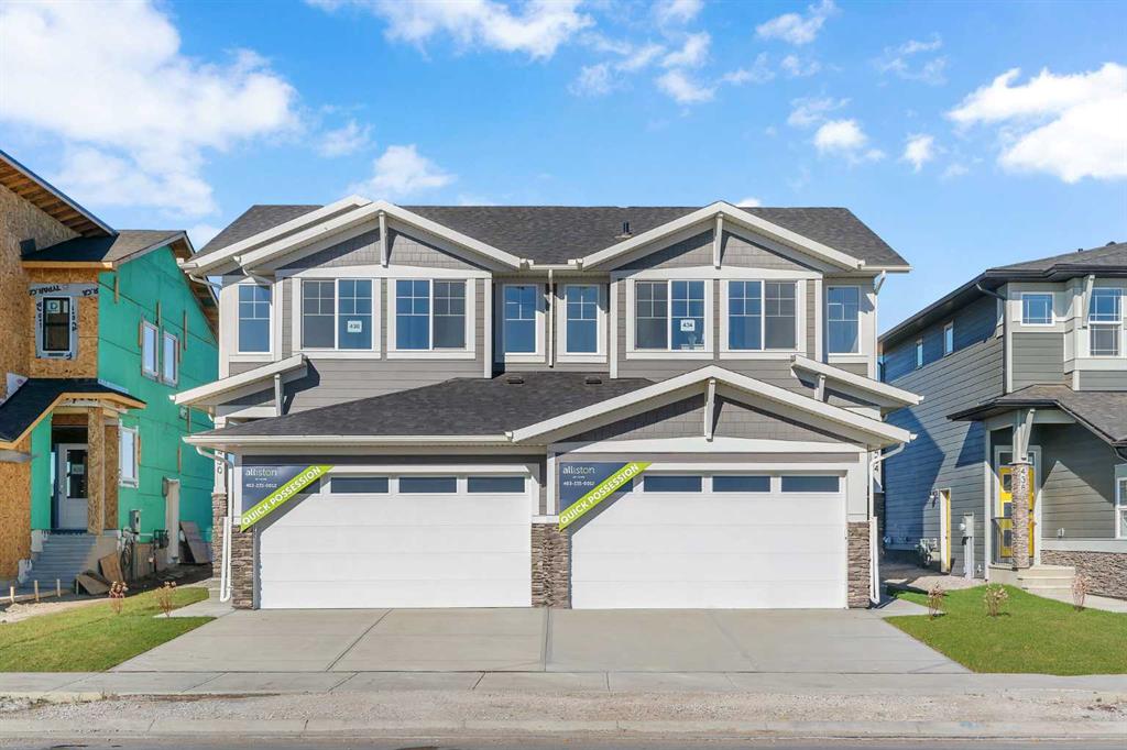 430 South Shore Drive, Chestermere, Alberta, T1X 2Y6