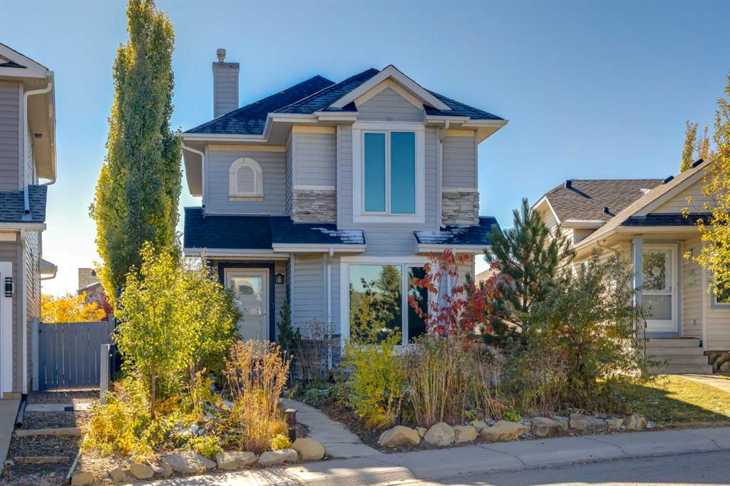 327 Covewood Park NE, Calgary, Alberta, T3K 4X6
