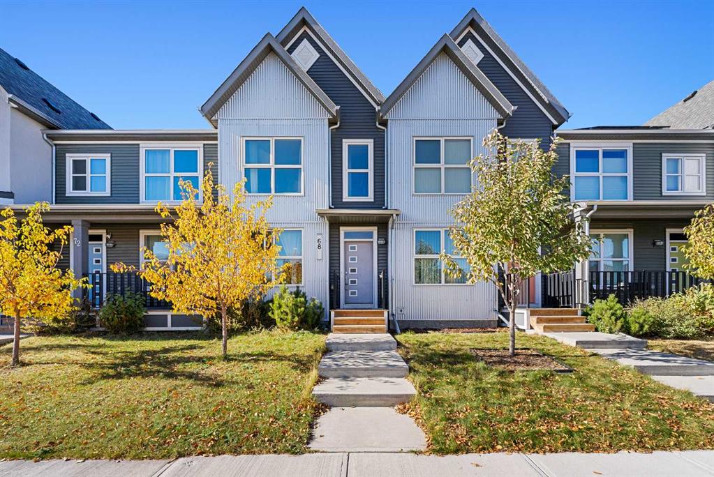 68 Carrington Boulevard NW, Calgary, Alberta, T3P 1K8