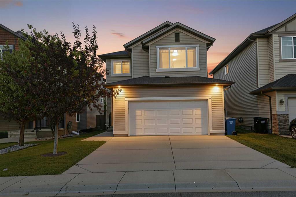 79 Tuscany Summit Bay NW, Calgary, Alberta, T3L 0B7