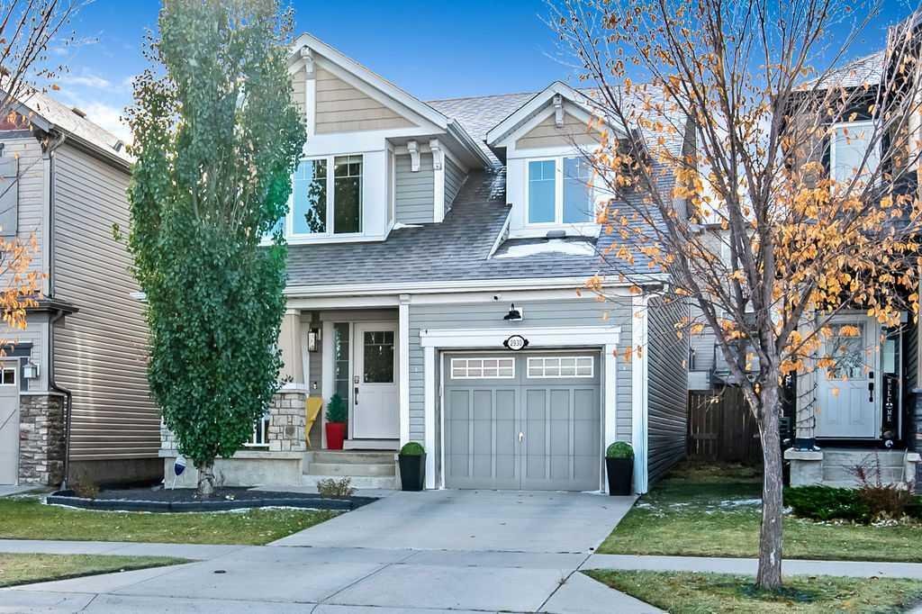 2930 Chinook Winds Drive SW, Airdrie, Alberta, T4B 0P6