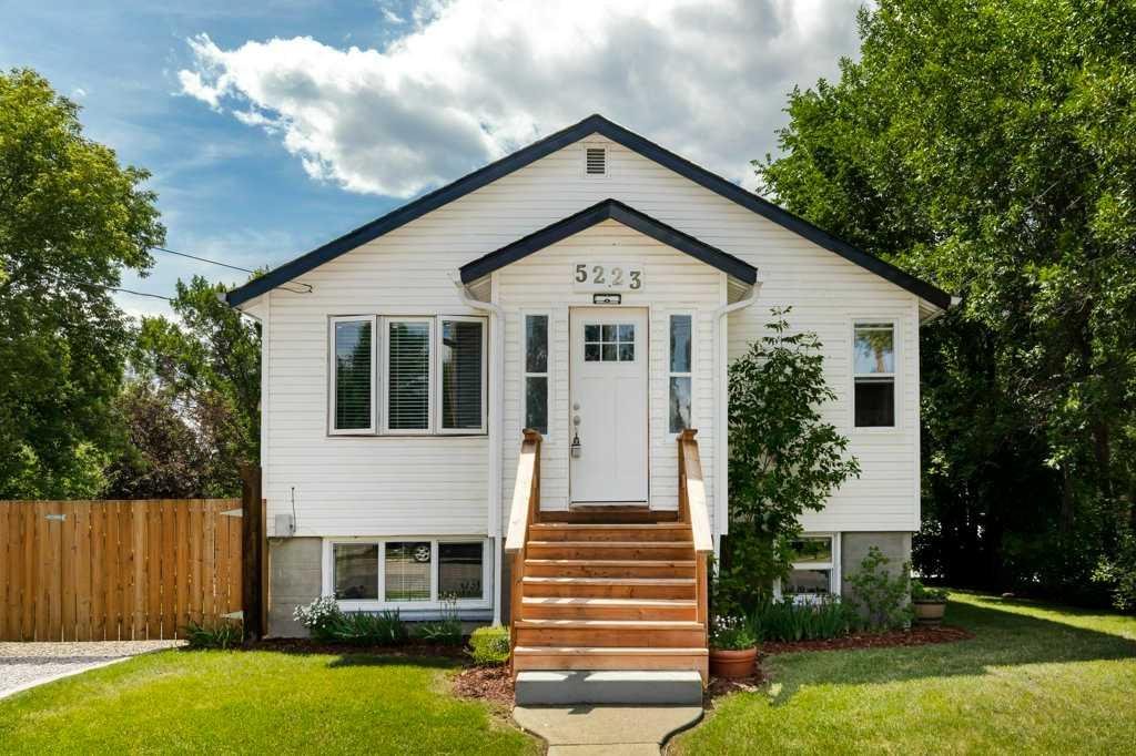 5223 3 Street W, Claresholm, Alberta, T0L 0T0