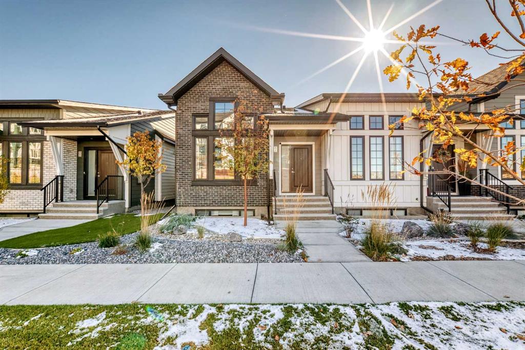 86 Wolf Crescent, Okotoks, Alberta, T1S5X1