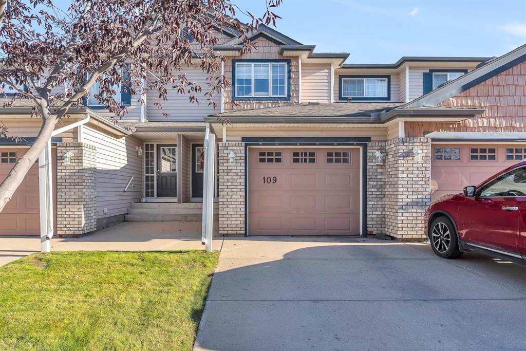 109 Citadel Estates Manor NW, Calgary, Alberta, T3G 5M7
