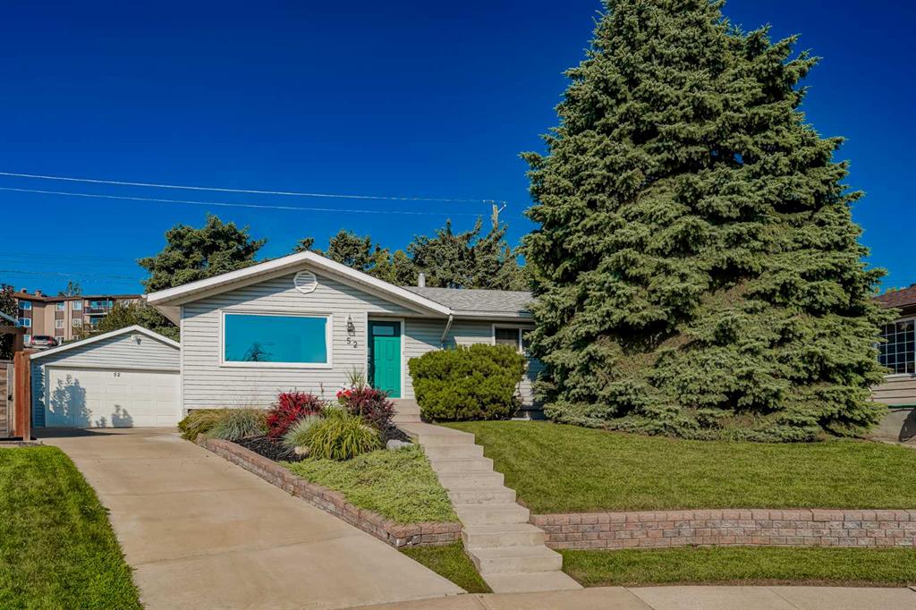 52 Hogarth Crescent SW, Calgary, Alberta, T2V 3A7