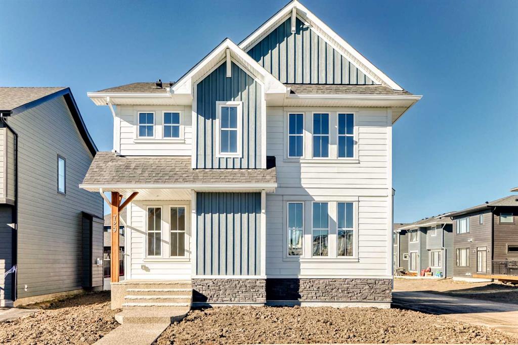729 Grayling Link, Rural Rocky View County, Alberta, T3Z 0H3