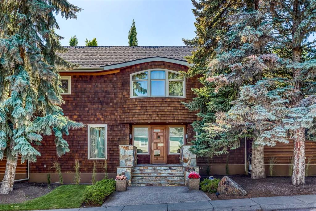 1403 Beverley Place SW, Calgary, Alberta, T2V 2C7