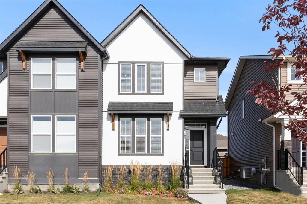 34 Wolf Crescent, Okotoks, Alberta, T1S 5V2