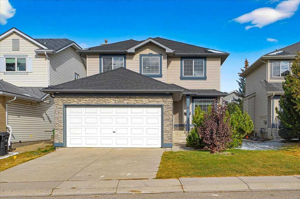 50 Citadel Ridge Green NW, Calgary, Alberta, T3G 4P9