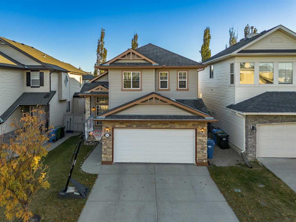 126 Kincora Park NW, Calgary, Alberta, T3R 1L6