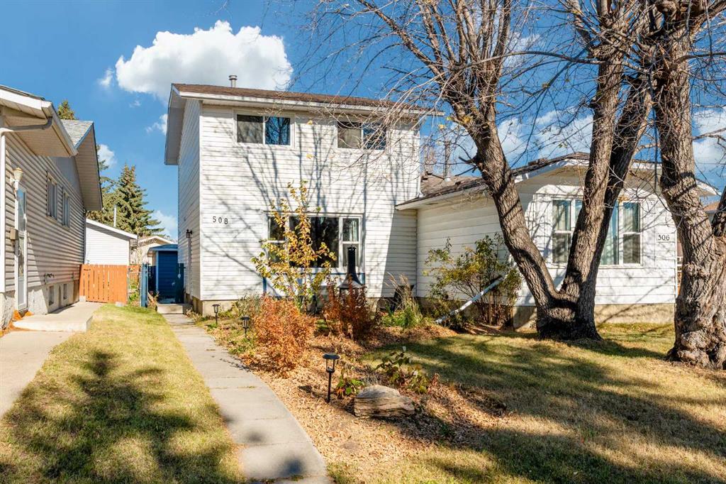 508 Queensland Place SE, Calgary, Alberta, T2J 4T3