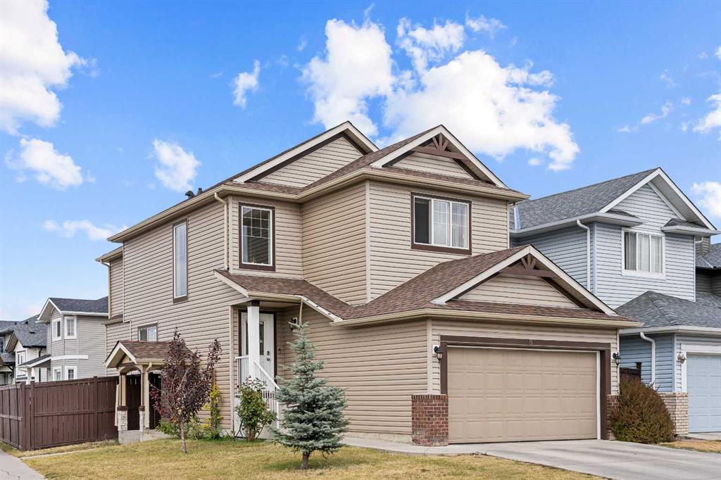 8 Tarawood Grove NE, Calgary, Alberta, T3J 5A7
