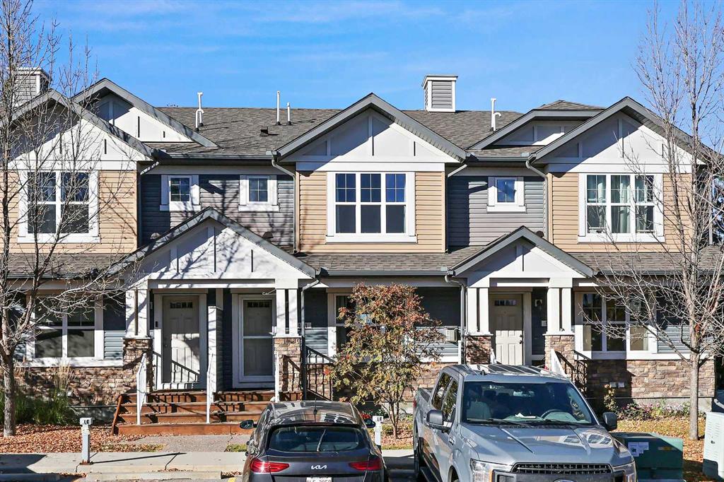 121 Chaparral Valley Gardens SE, Calgary, Alberta, T2X 0P9