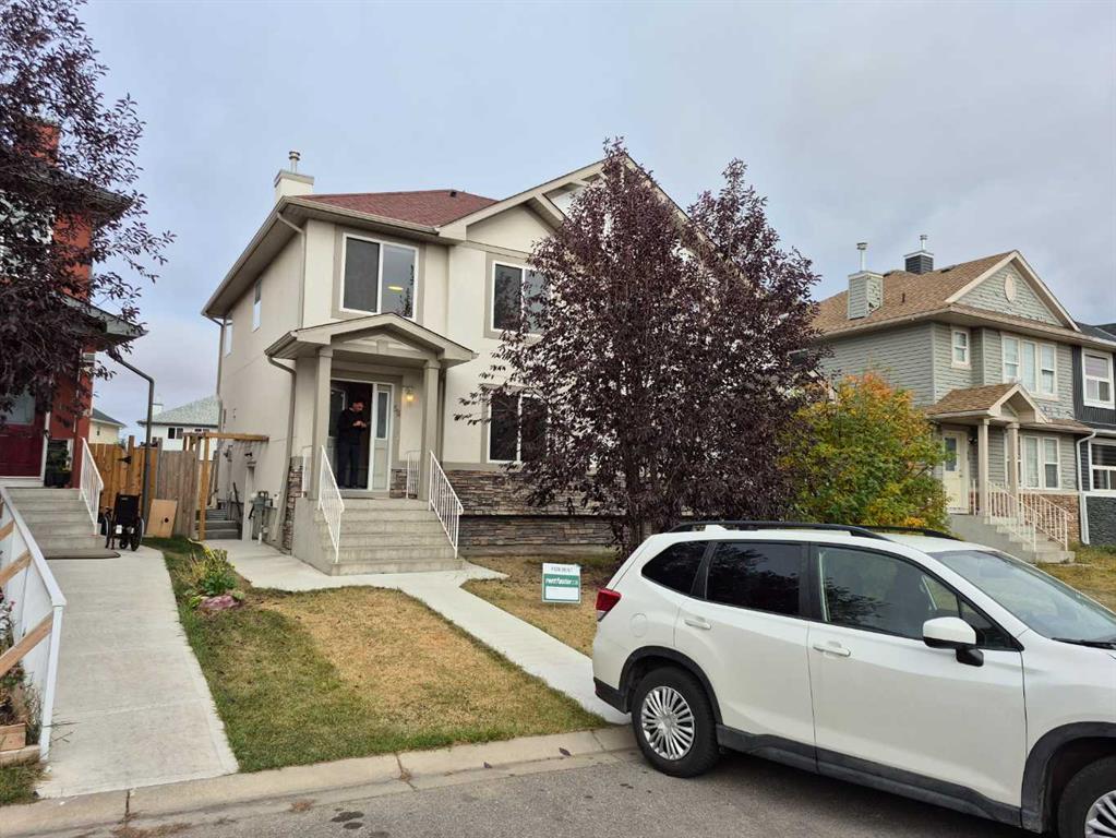 56 Saddlebrook Place NE, Calgary, Alberta, T3J5M3