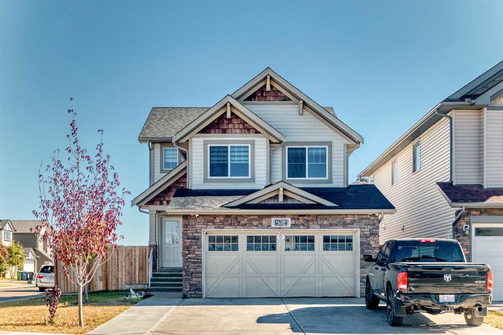 430 Skyview Ranch Way NE, Calgary, Alberta, T3N 0C7