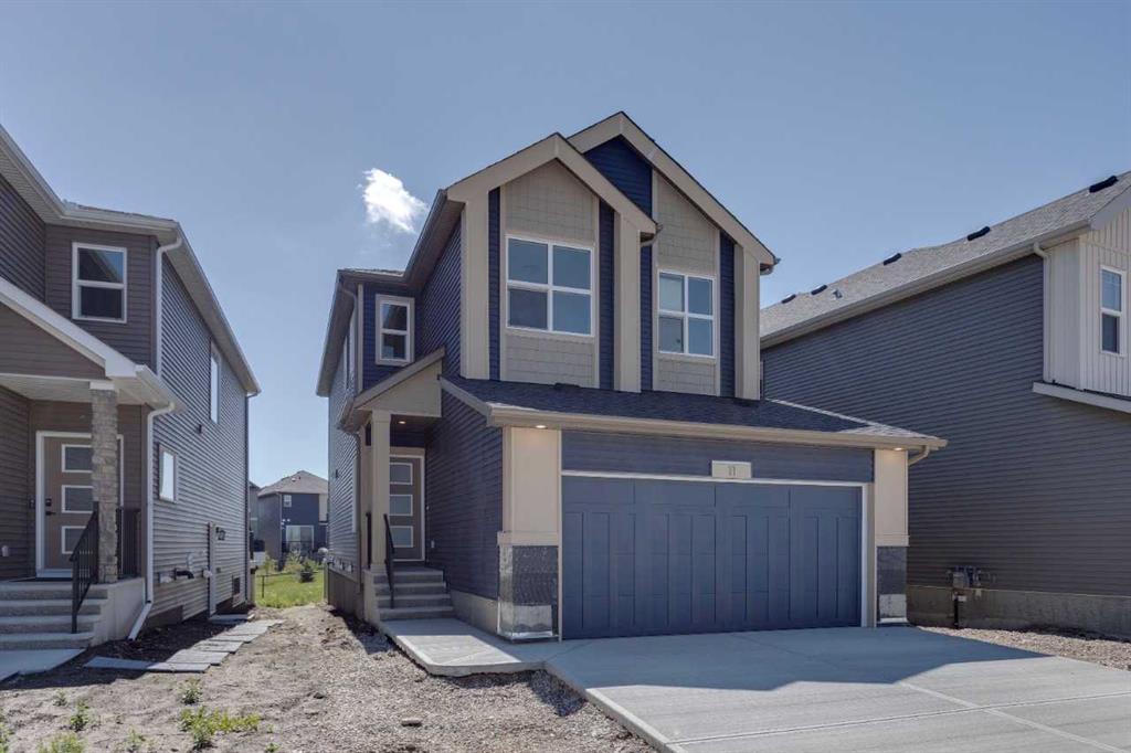 11 Lewiston View NE, Calgary, Alberta, T3P2J2