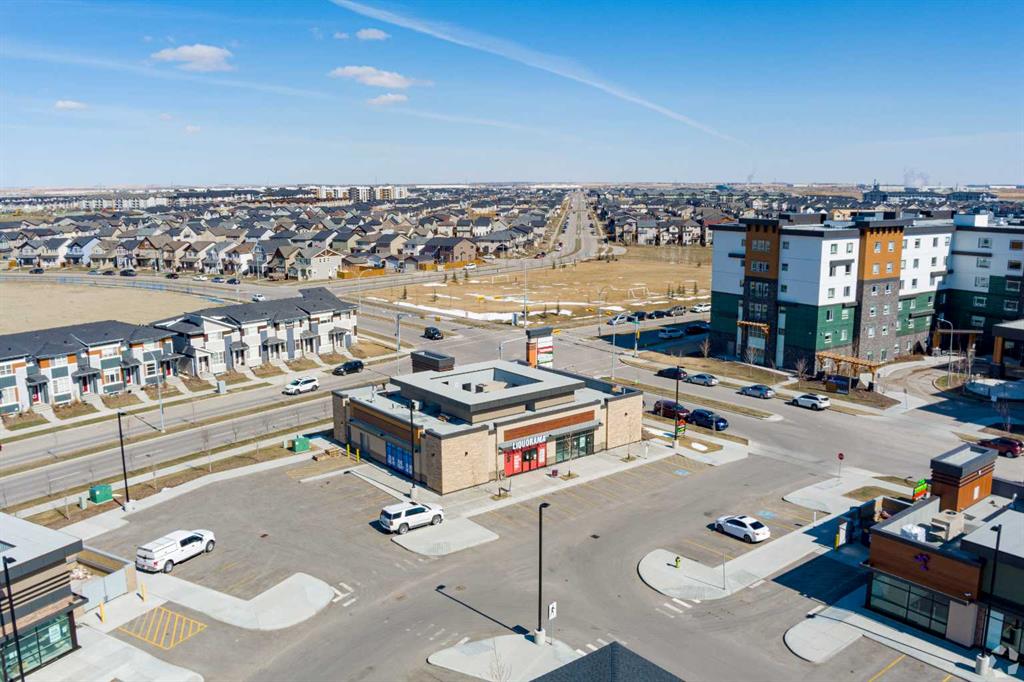 #1720 6004 Country Hills Boulevard, Calgary, Alberta, T3N 1T9