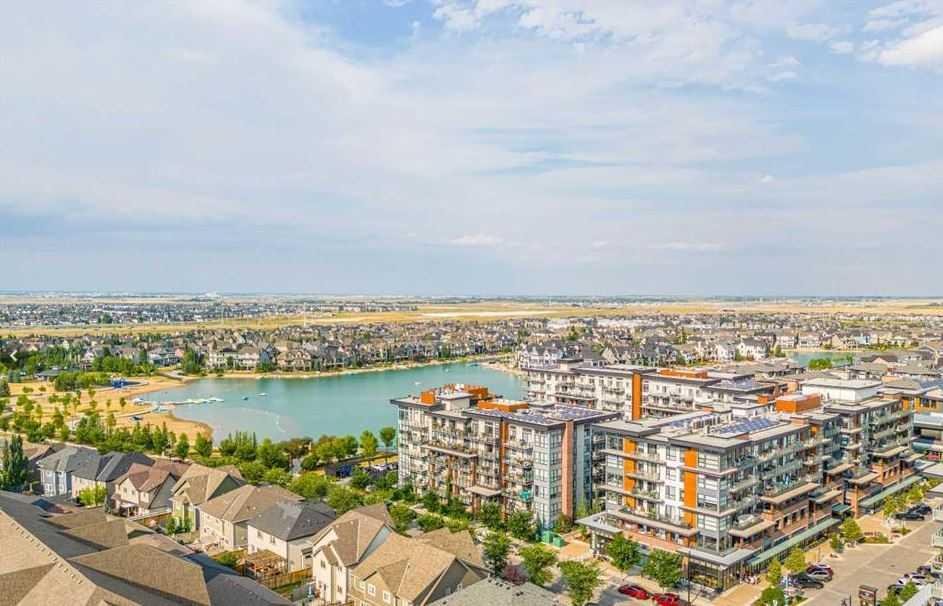 #202 122 Mahogany Centre SE, Calgary, Alberta, T3M2Y1