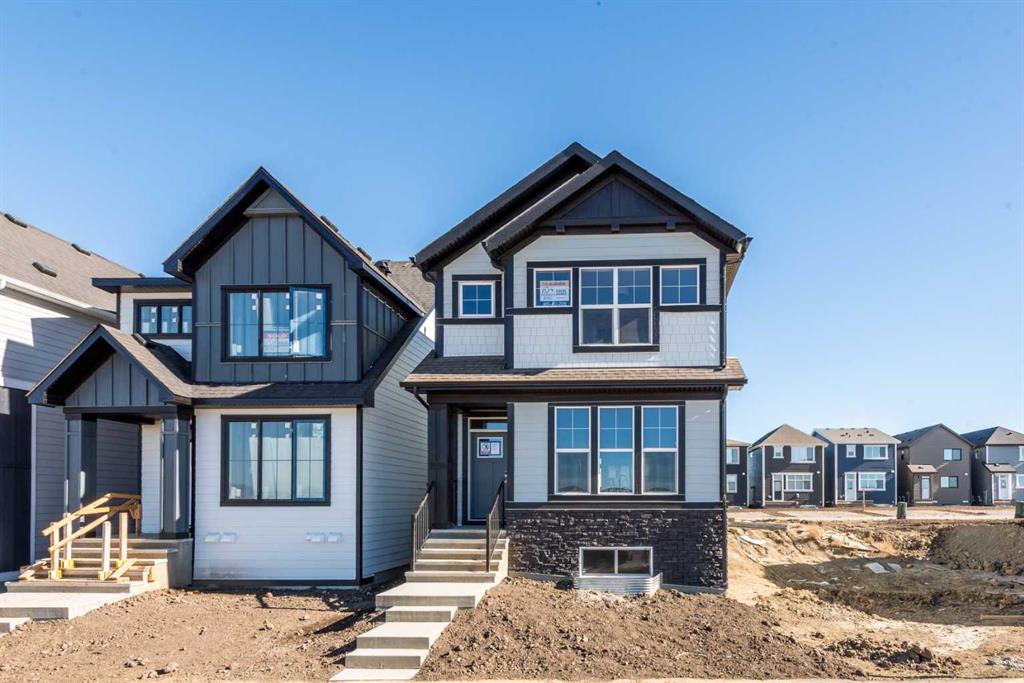104 Mercado Road SE, Calgary, Alberta, T3M 2Y2