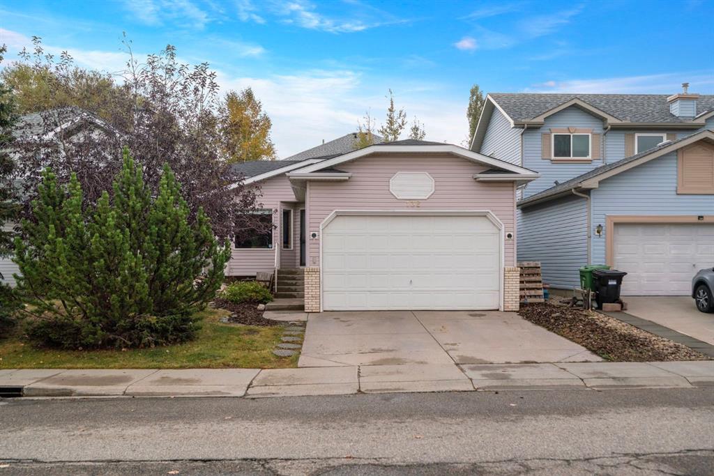 132 Arbour Ridge Way NW, Calgary, Alberta, T3G 4B2