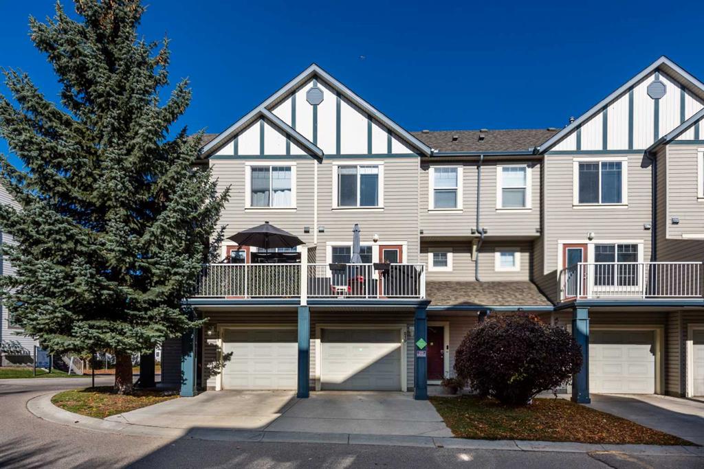 219 Copperfield Lane SE, Calgary, Alberta, T2Z 4T2