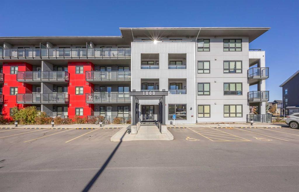 #1108 350 Livingston Common NE, Calgary, Alberta, T3P 1M5