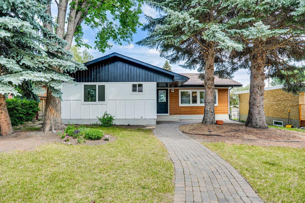 5016 Nemiskam Road NW, Calgary, Alberta, T2K 2P7