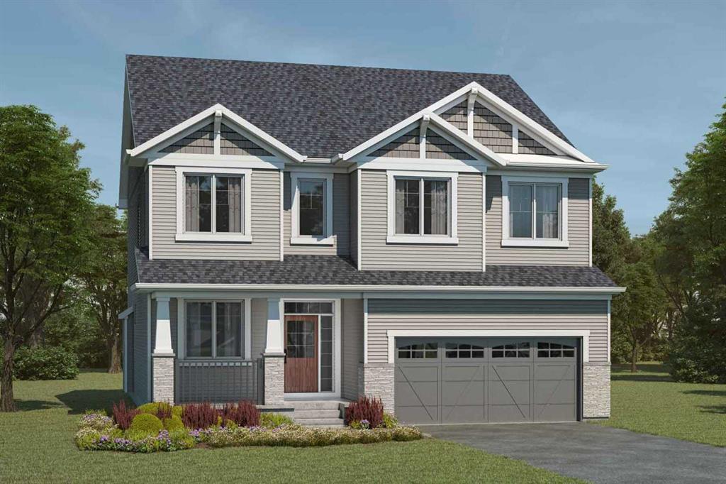122 Cityline Grove NE, Calgary, Alberta, T3N 2R2