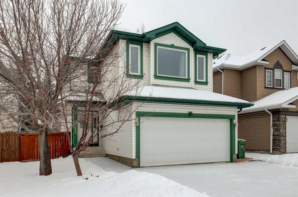 11065 Hidden Valley Drive NW, Calgary, Alberta, T3A 5Z3