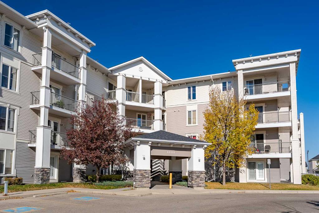 #1212 333 Taravista Drive NE, Calgary, Alberta, T3J 0H3