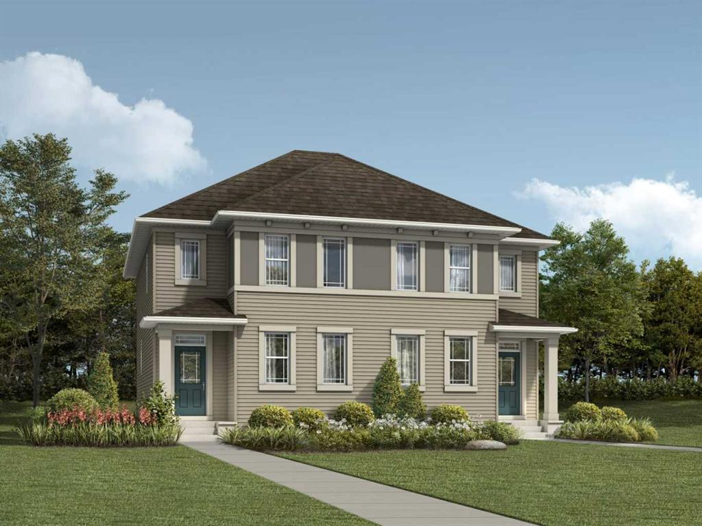 10 Yorkstone Terrace SW, Calgary, Alberta, T2X 6J7