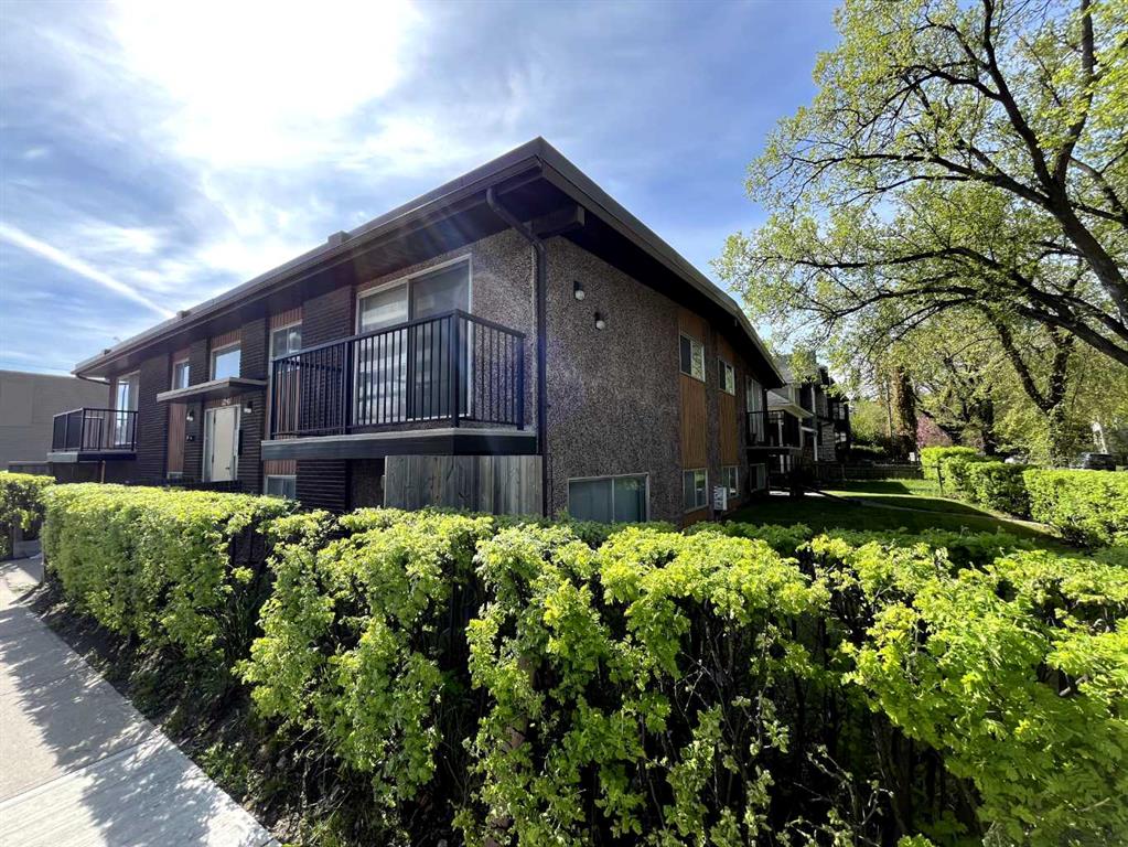 1241 5 Avenue NW, Calgary, Alberta, T2N 0S1