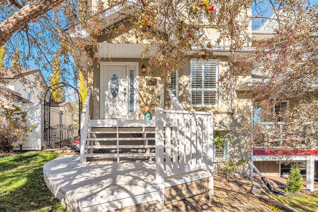202 30 Avenue NW, Calgary, Alberta, T2M 2N2