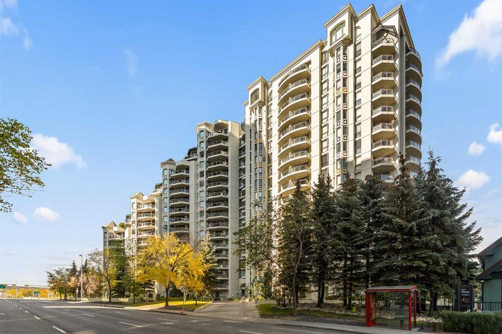 #311 1108 6 Avenue SW, Calgary, Alberta, T2P 5K1