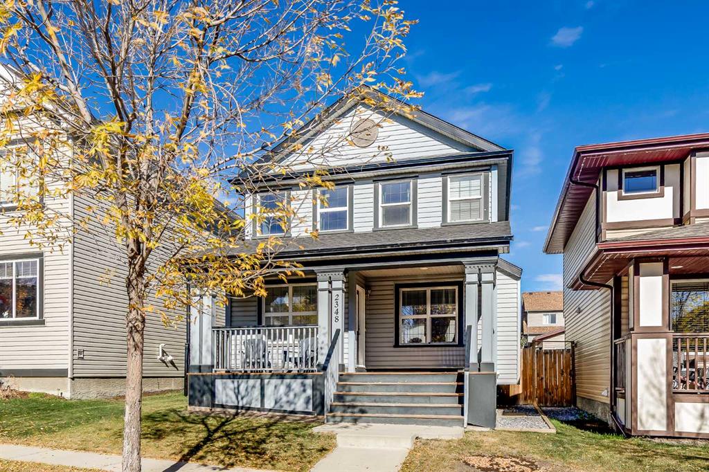 2348 Reunion Rise NW, Airdrie, Alberta, T4B 0M5