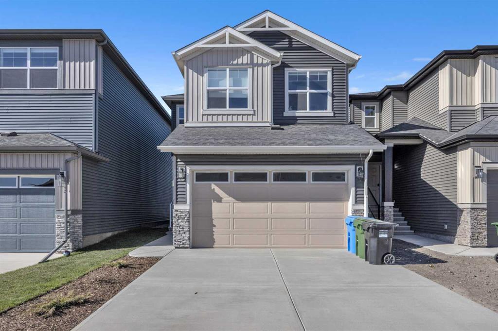 289 Corner Glen Way NE, Calgary, Alberta, T3N 2P2