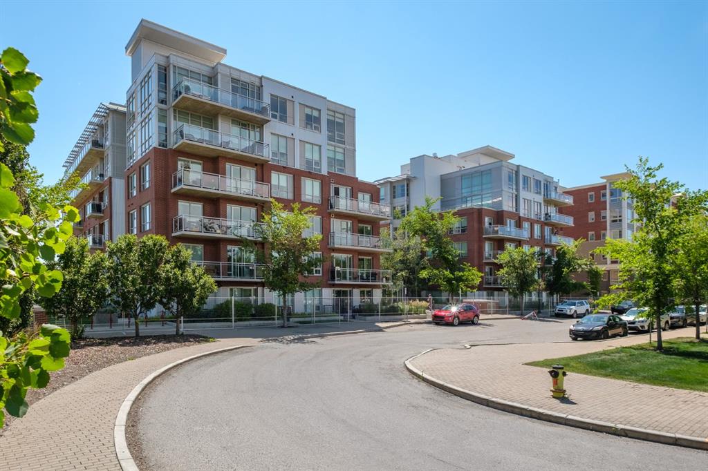#512 63 Inglewood Park SE, Calgary, Alberta, T2G 1B7