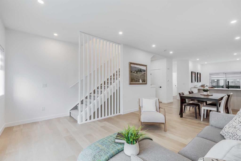 #22 903 Mahogany Boulevard SE, Calgary, Alberta, T3M 3W9