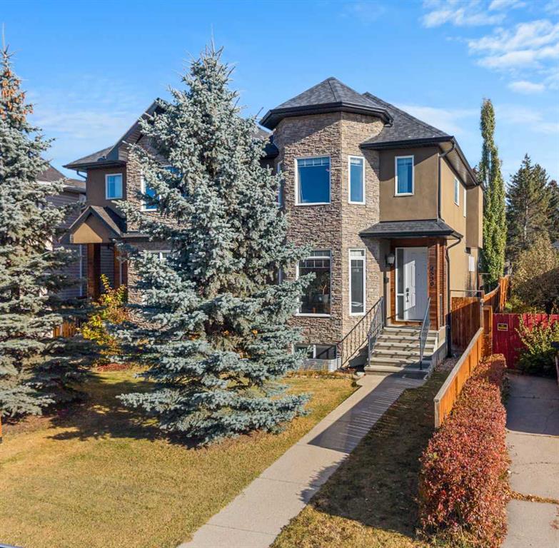 4530 20 Avenue NW, Calgary, Alberta, T3B0T8