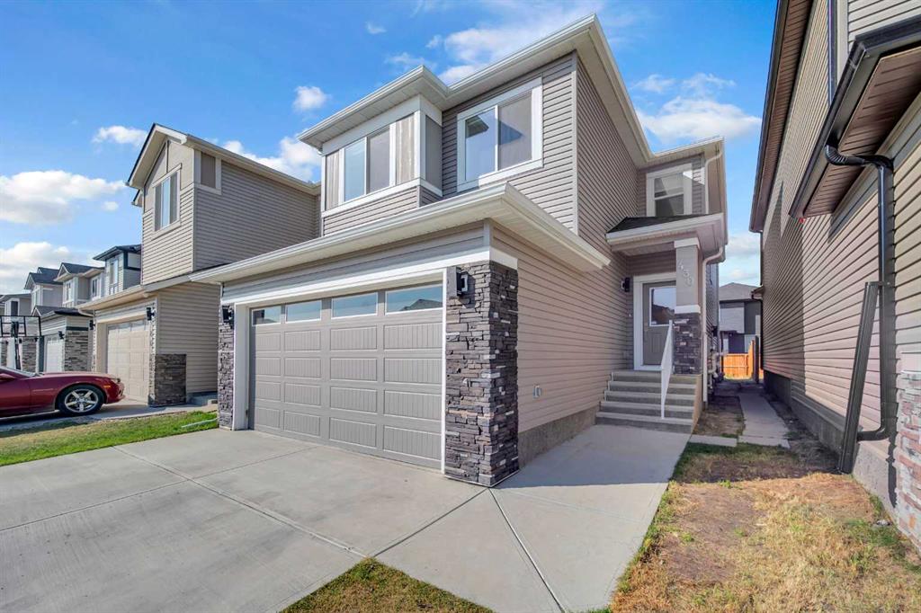 430 Corner Meadows Way NE, Calgary, Alberta, T3N 1Y6