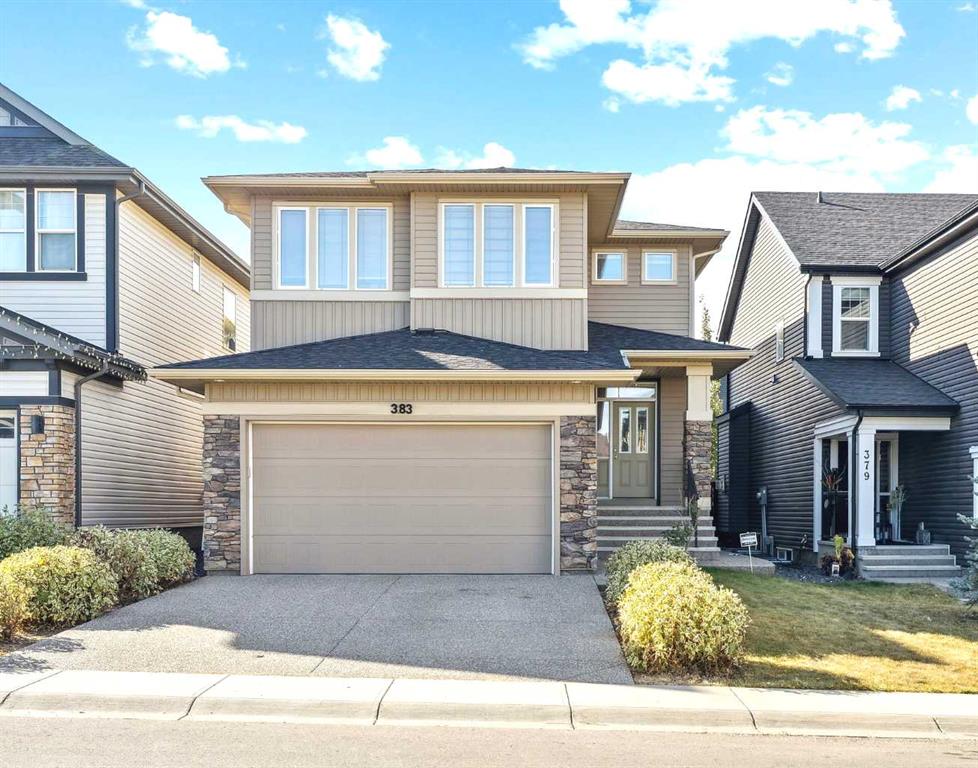 383 Evansglen Drive NW, Calgary, Alberta, T3P 0P1
