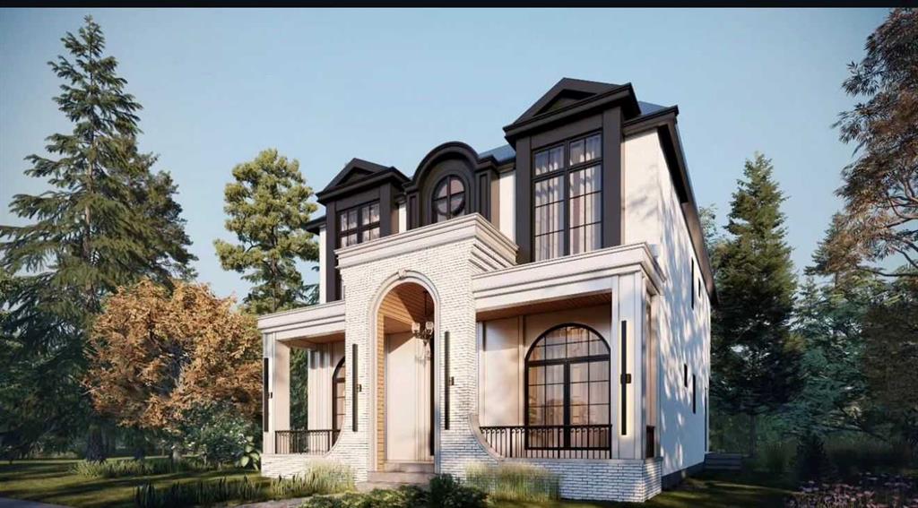 120 8 Avenue NW, Calgary, Alberta, T2M 0A4