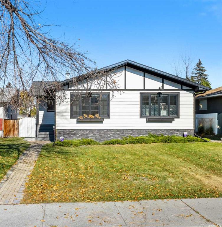 3114 36 Avenue SW, Calgary, Alberta, T3E 1B9