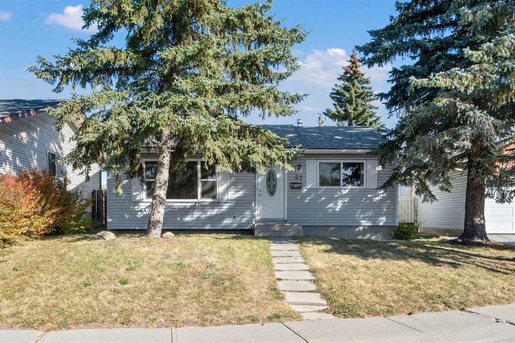 67 Fallswater Crescent NE, Calgary, Alberta, T3J 1B5