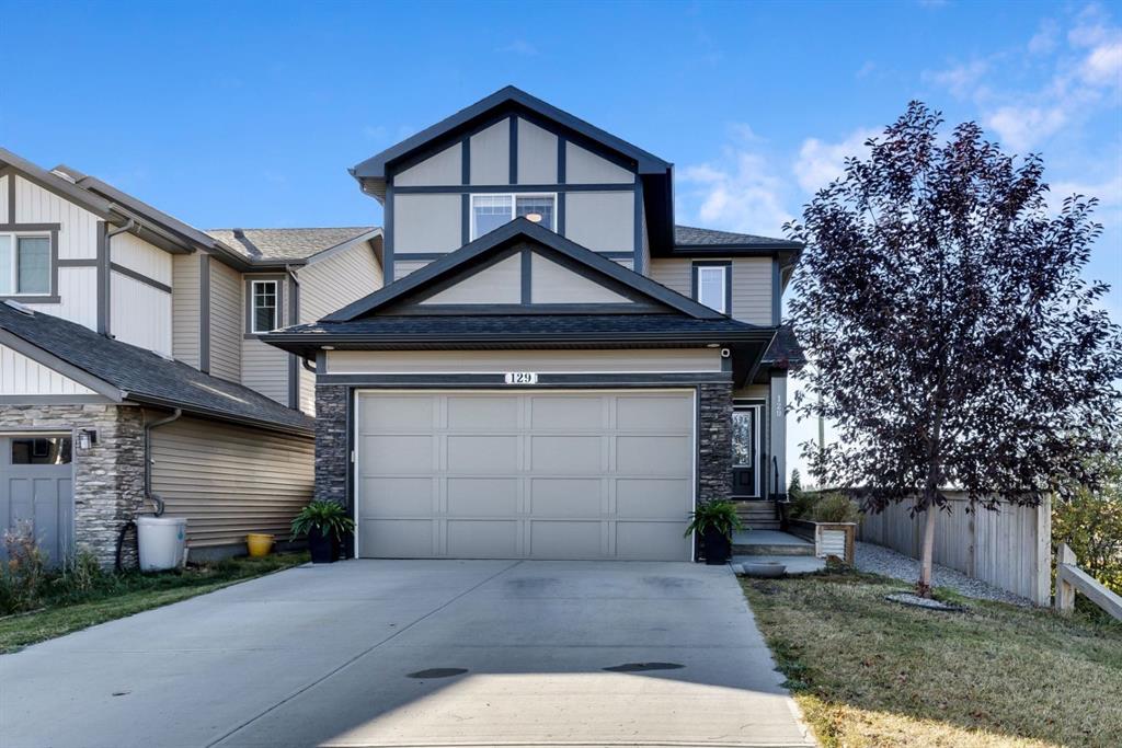 129 Wildrose Green, Strathmore, Alberta, T1P 0G4