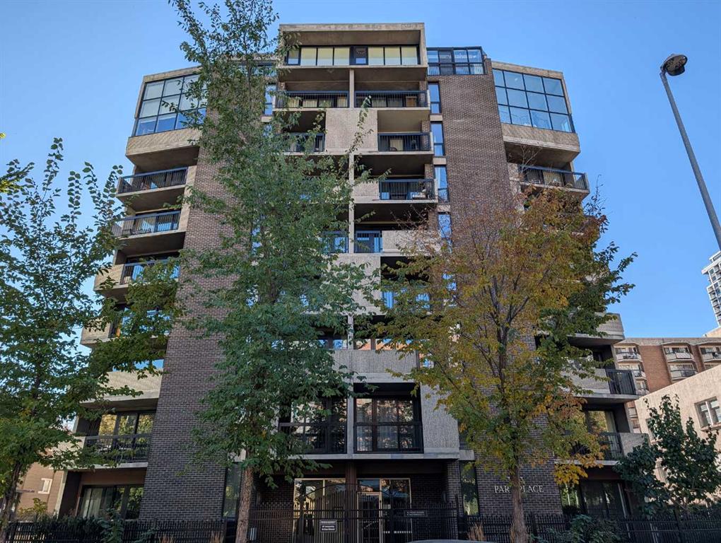 #505 323 13 Avenue SW, Calgary, Alberta, T2R 0K3