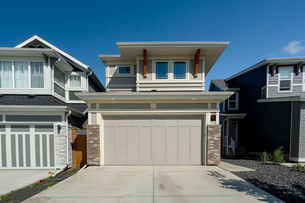 36 Magnolia Bay SE, Calgary, Alberta, T3M 3M9