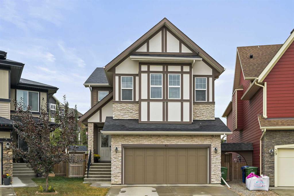 43 Nolancrest Manor NW, Calgary, Alberta, T3R 0V7