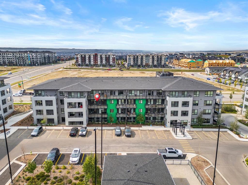 #2311 350 Livingston Common NE, Calgary, Alberta, T3P 1M5